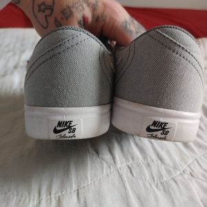 Nike SB
